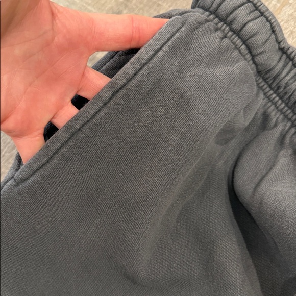 Grateful Dead Colorful Bear Print Joggers - Picture 6 of 6